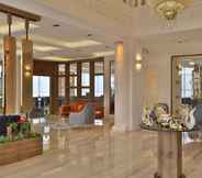 Lobby 5 Anemon Mardin Otel