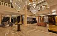 Lobby 4 Anemon Mardin Otel