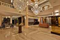 Lobby Anemon Mardin Otel