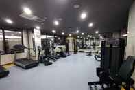 Fitness Center Anemon Mardin Otel