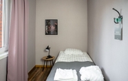 Kamar Tidur 2 Thunor B&B