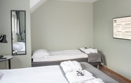 Kamar Tidur 5 Thunor B&B