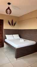 Kamar Tidur 4 Peixe Gordo Adults Only Hotel