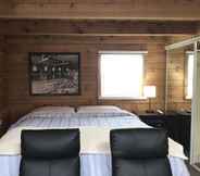 Bedroom 7 Kozy Haven Log Cabin Rentals