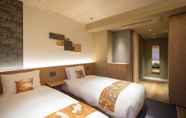 Kamar Tidur 7 HOTEL LEGASTA Kyoto Higashiyama Sanjo