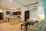 Common Space TIME Al Muruj Hotel Apartment