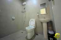 In-room Bathroom 8 Dragons Private Resort and Events Place by Cocotel