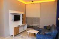 Common Space Karakurt Apart Otel