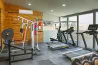 Fitness Center Nemesia City Center Gurugram Sector 29