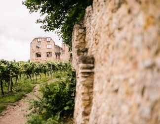 Exterior 2 Weinzuhause