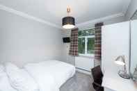 Kamar Tidur Uno Hotel Heathrow Windsor