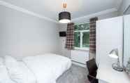 Kamar Tidur 5 Uno Hotel Heathrow Windsor