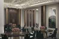 Functional Hall Grand Plaza Hotel - Jazan