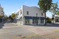 Exterior The Sunset Inn-South Miami