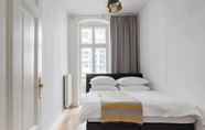 Bilik Tidur 7 Top Luxury Space Spree Mitte Berlin