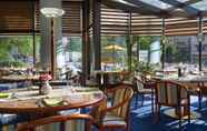 Restoran 7 Grand Hotel Bucharest