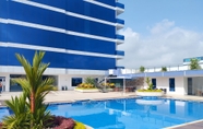 Swimming Pool 2 Hotel Royal Elim Internacional