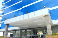 Exterior Hotel Royal Elim Internacional