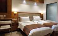ห้องนอน 6 Inspira Resort & Spa