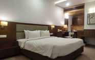 ห้องนอน 7 Inspira Resort & Spa