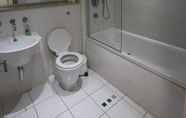 Toilet Kamar 3 Ss-suite One