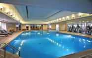 Swimming Pool 4 ORIDA Maidstone Hotel