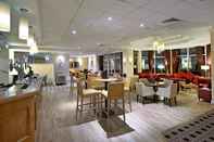 Bar, Kafe, dan Lounge ORIDA Maidstone Hotel