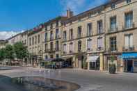 Exterior Maison d'hôtes Cœur d'hérault