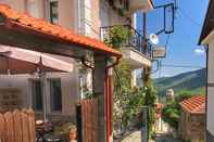 Exterior Guesthouse Monopati