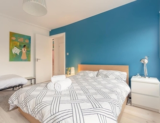 อื่นๆ 2 Stylish 2 Bedroom Apartment in London