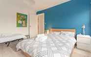 Lainnya 2 Stylish 2 Bedroom Apartment in London