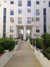 Exterior 4 Captivating 2-bed Apartment in Tunis