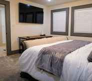 Kamar Tidur 7 5Bdrm 3.5Bath 12Beds - HOME BIG AS TEXAS