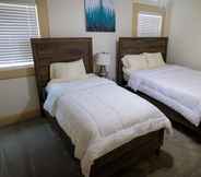 Kamar Tidur 6 5Bdrm 3.5Bath 12Beds - HOME BIG AS TEXAS