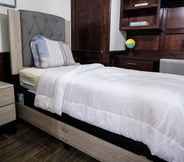 Kamar Tidur 3 5Bdrm 3.5Bath 12Beds - HOME BIG AS TEXAS