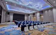 Dewan Majlis 6 Howard Johnson by Wyndham Tianxiaqiguan Hotel Xingwen