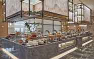 ร้านอาหาร 3 Howard Johnson by Wyndham Tianxiaqiguan Hotel Xingwen