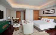Bedroom 7 Wingate by Wyndham Yangshuo