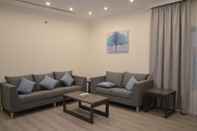 Common Space Karem Residence - Hotel Apartment