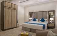 Bedroom 6 Karem Residence - Hotel Apartment