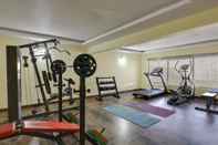 Fitness Center Padmini Bagh Resort By Inventree, Udaipur