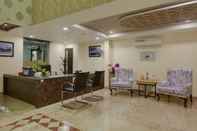 Sảnh chờ Padmini Bagh Resort By Inventree, Udaipur