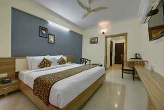 Bedroom 4 Padmini Bagh Resort By Inventree, Udaipur