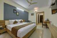 Bedroom Padmini Bagh Resort By Inventree, Udaipur