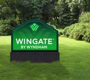 Exterior 3 Wingate by Wyndham Ezhou Airport