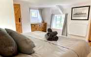 Kamar Tidur 6 Charming Cottage for 5 Near Dartmoor, Beach, Pub