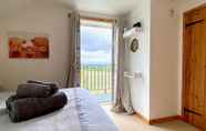 Kamar Tidur 7 Charming Cottage for 5 Near Dartmoor, Beach, Pub