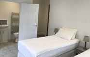 Kamar Tidur 4 En Suite Rooms at the Rose and Thistle