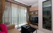 Common Space 5 Holiday Apartment in Patong- Great Amenities Walk to the Beach