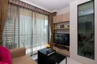 Common Space Holiday Apartment in Patong- Great Amenities Walk to the Beach